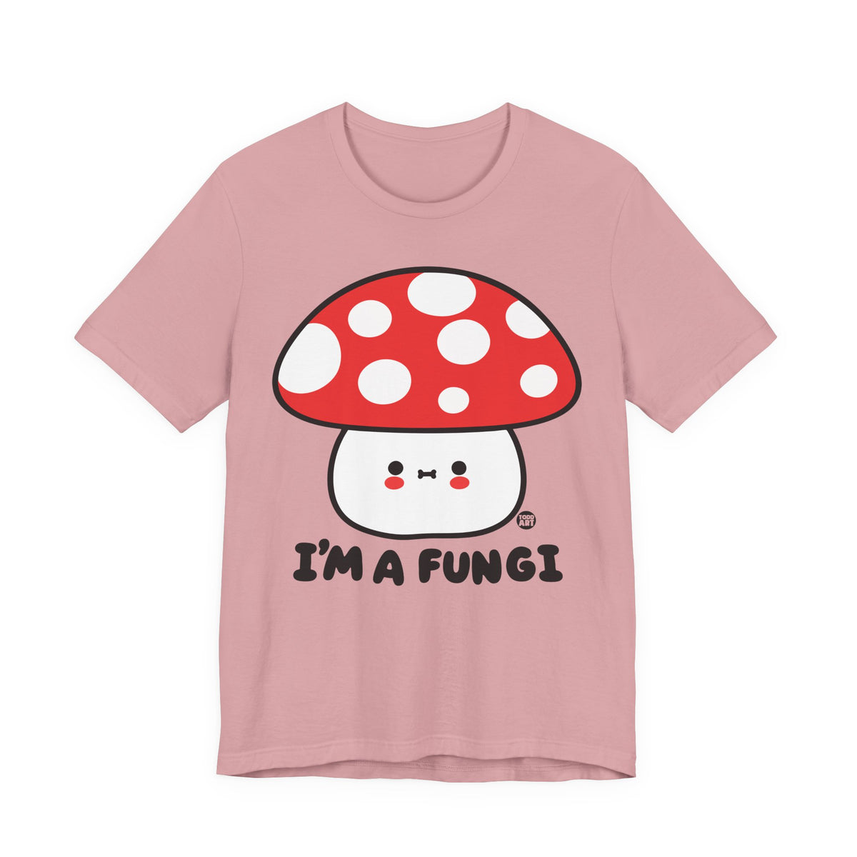 fungi-cute