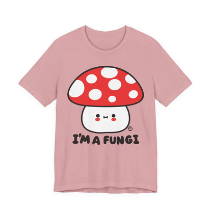fungi-cute