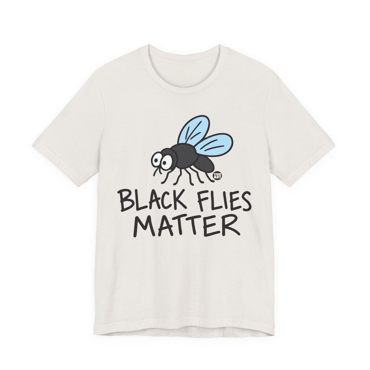 black-flys-matter