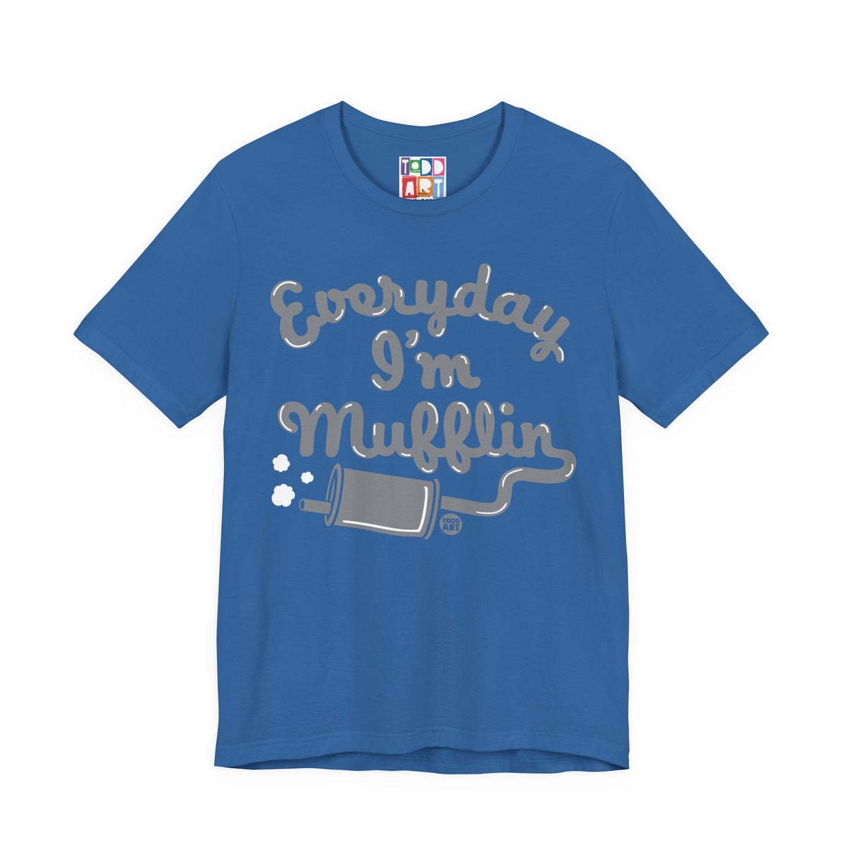 everyday-i'm-mufflin