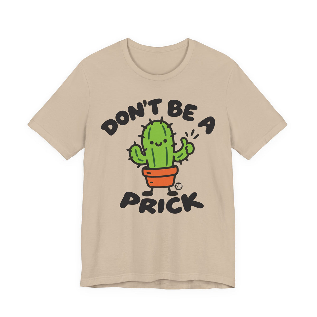 dont-be-prick-cute