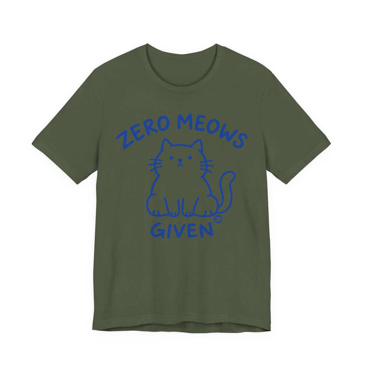 zero-meows