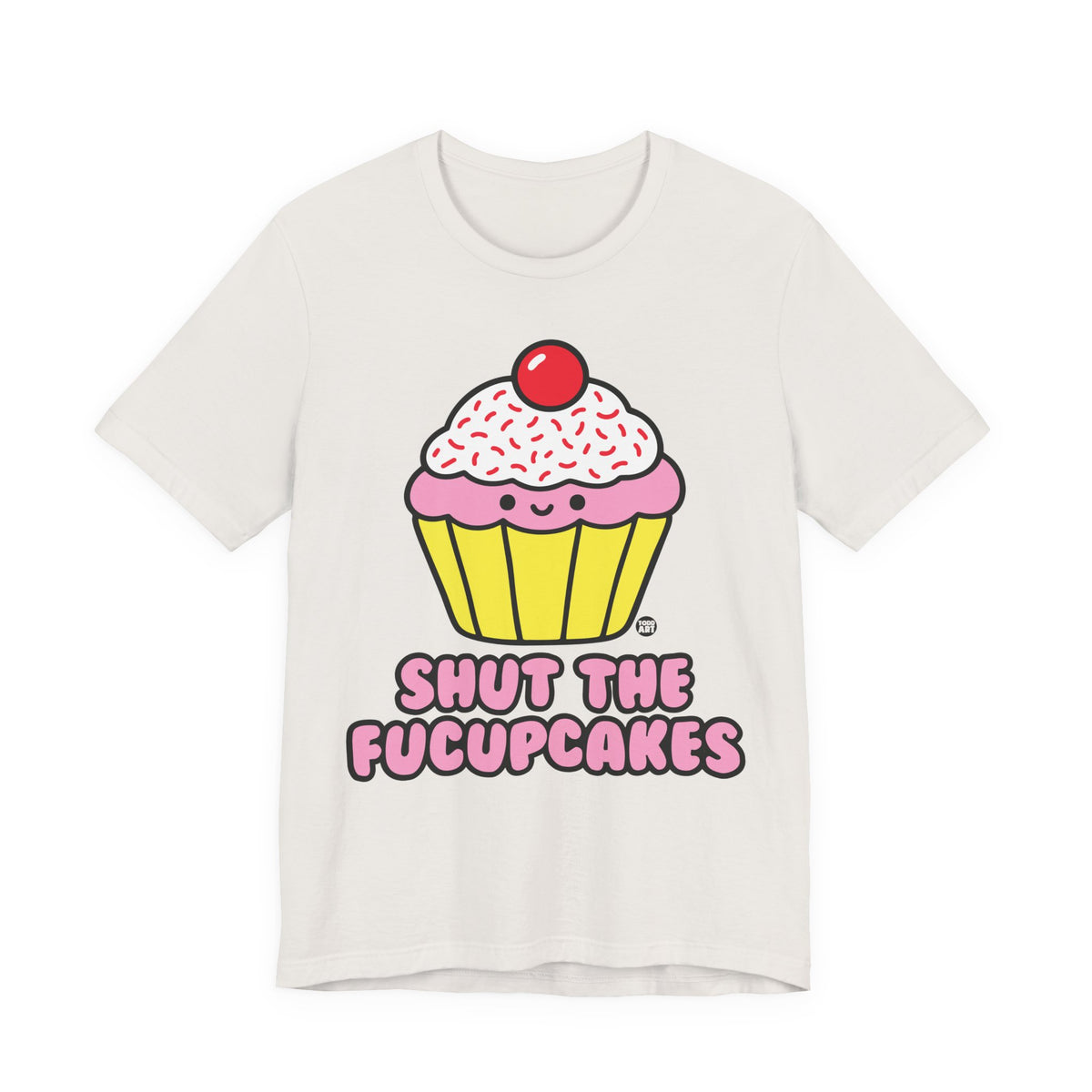 fucupcakaes-cute
