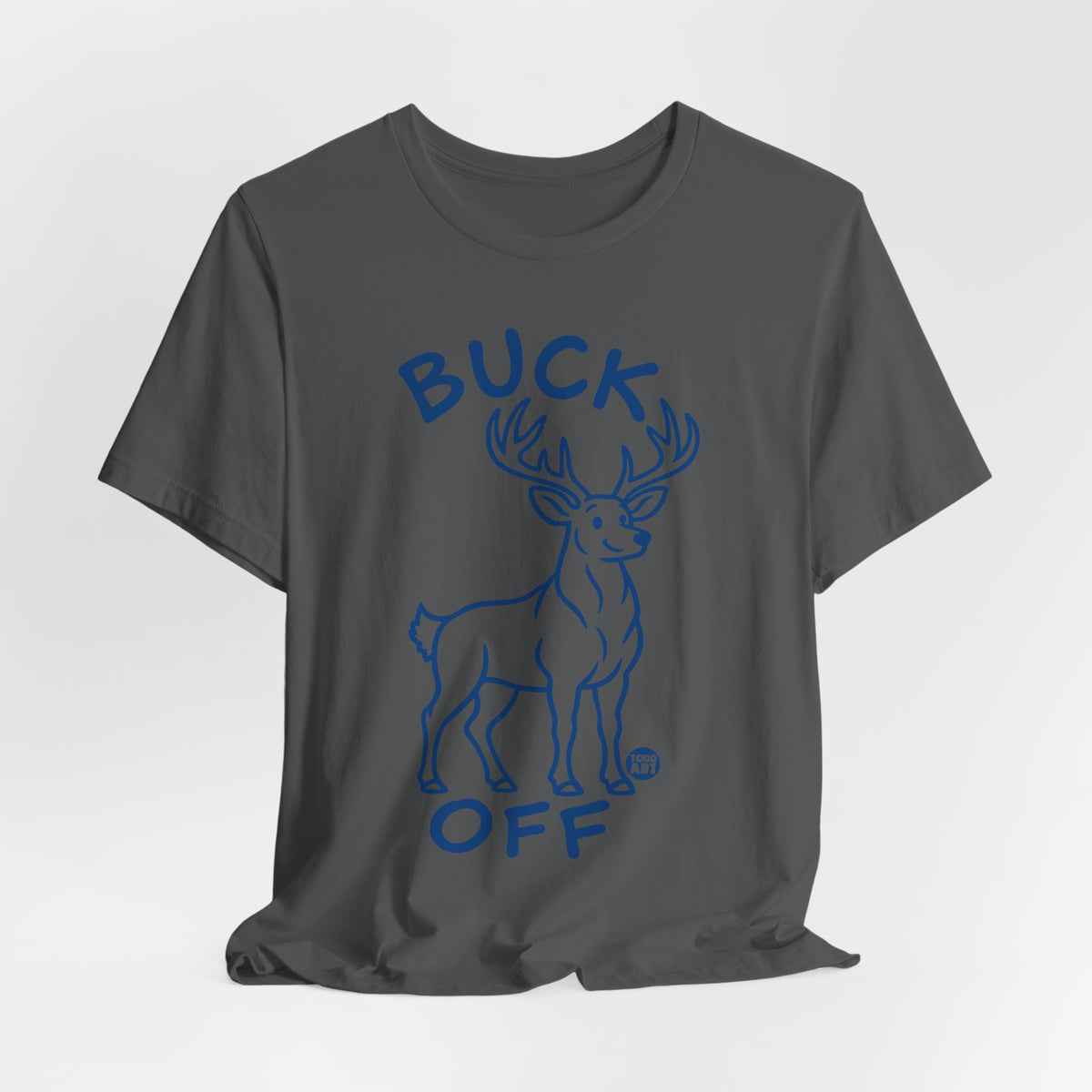 buck-off-cute