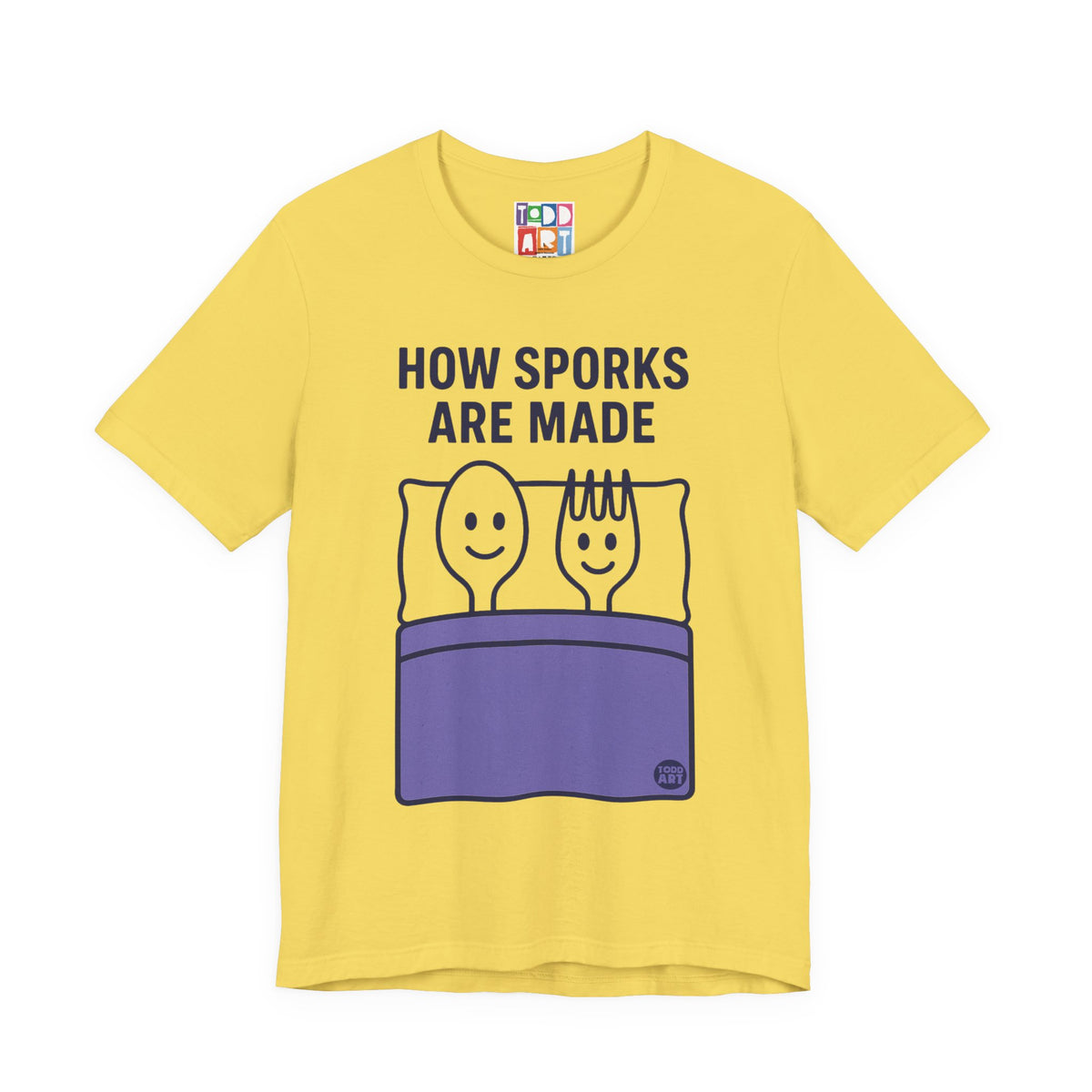 how-sporks-are-made