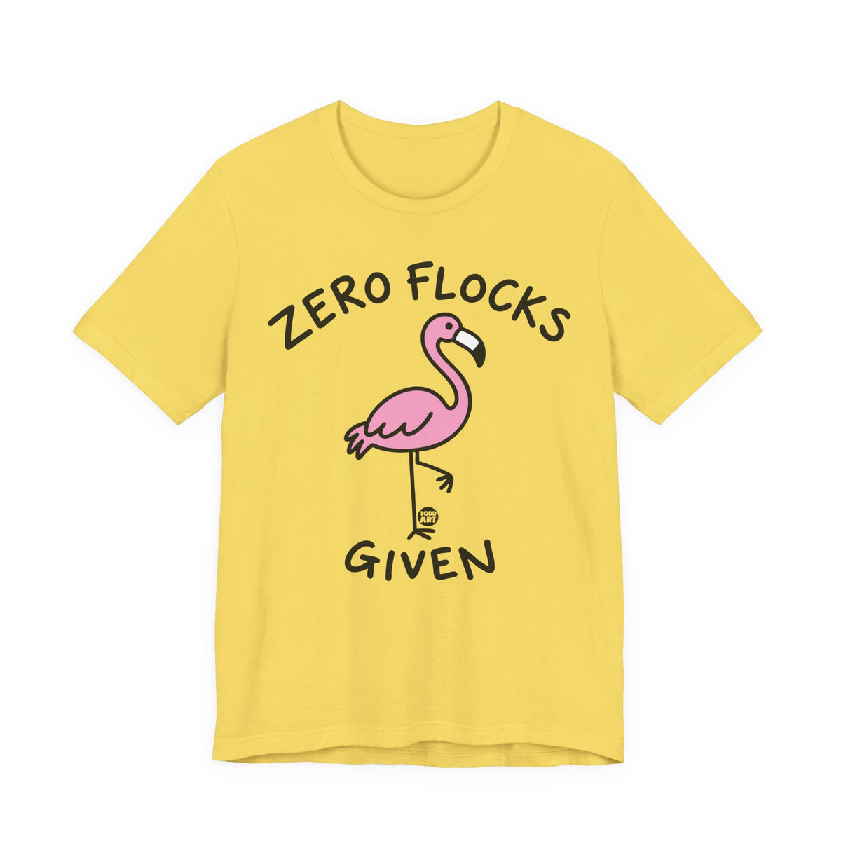zero-flocks-given