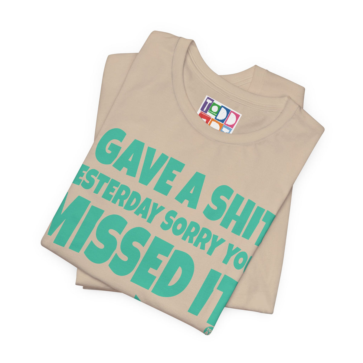 gave-a-shit-yesterday