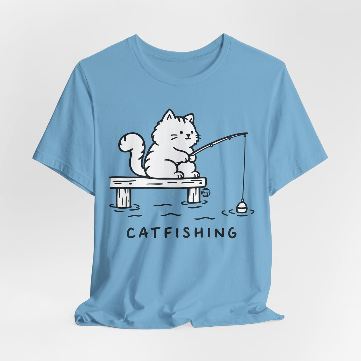 catfishing