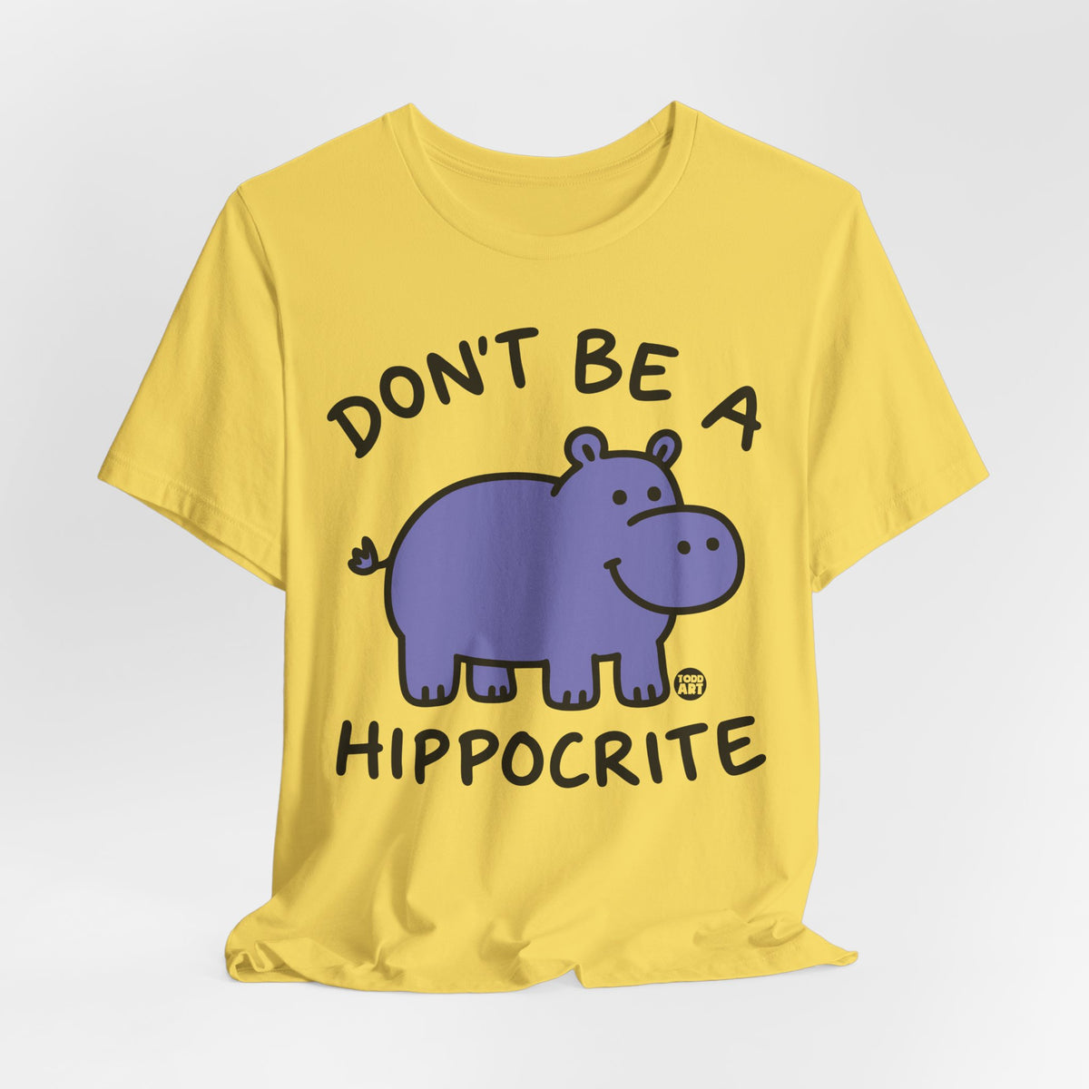 hippocrite-hippo