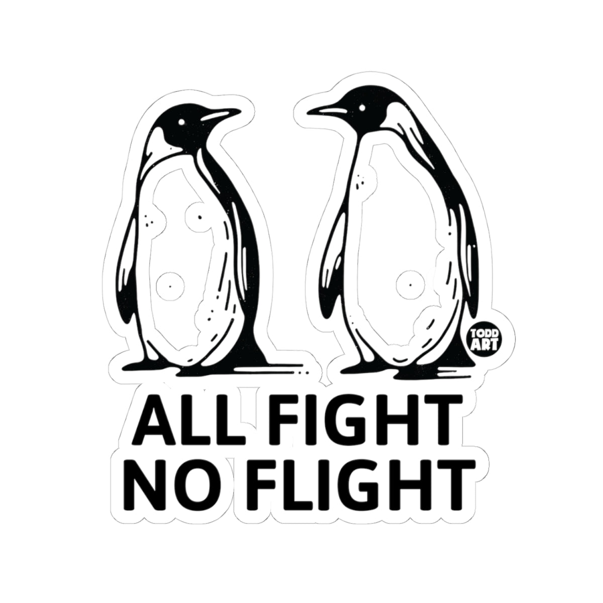 all-fight-no-flight