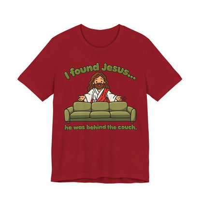 jesus-couch-cute