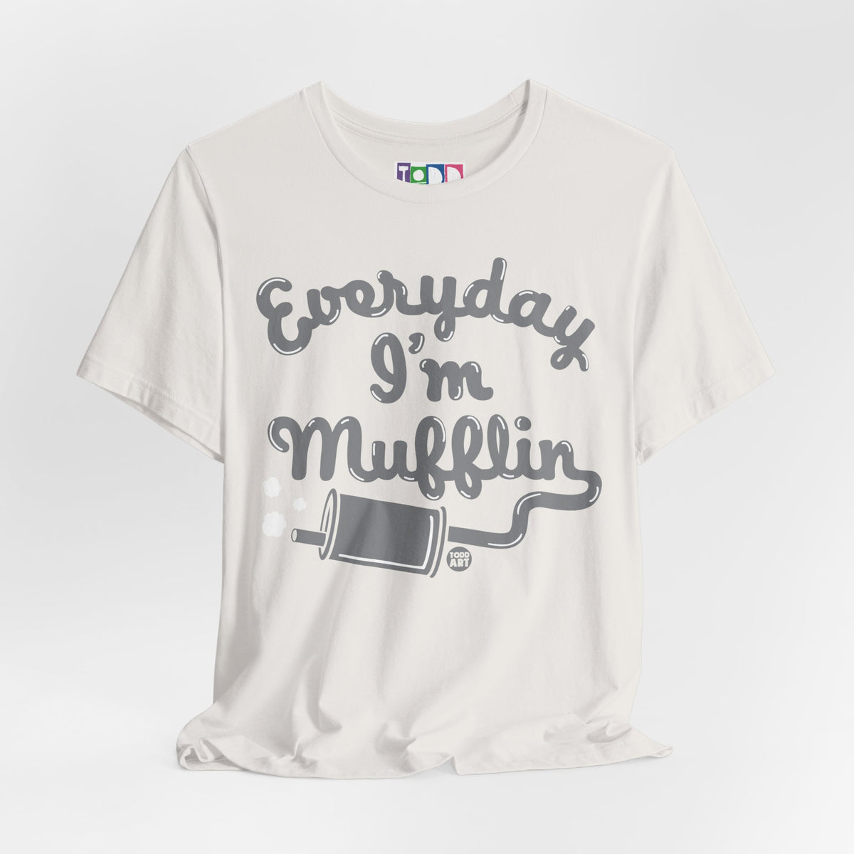 everyday-i'm-mufflin
