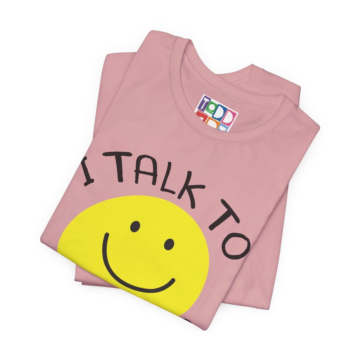i-talk-to-strangers