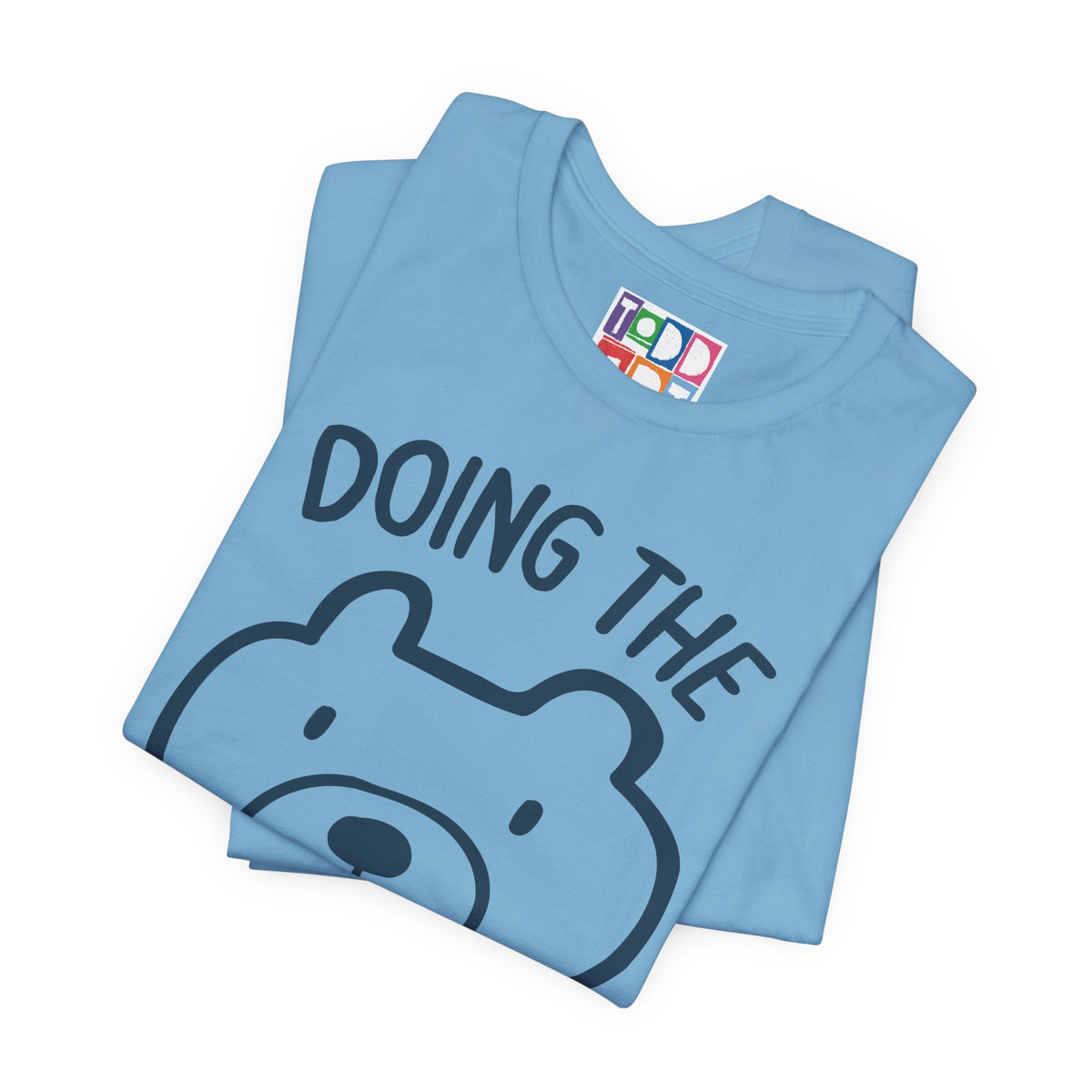 doing-the-bear-minimum