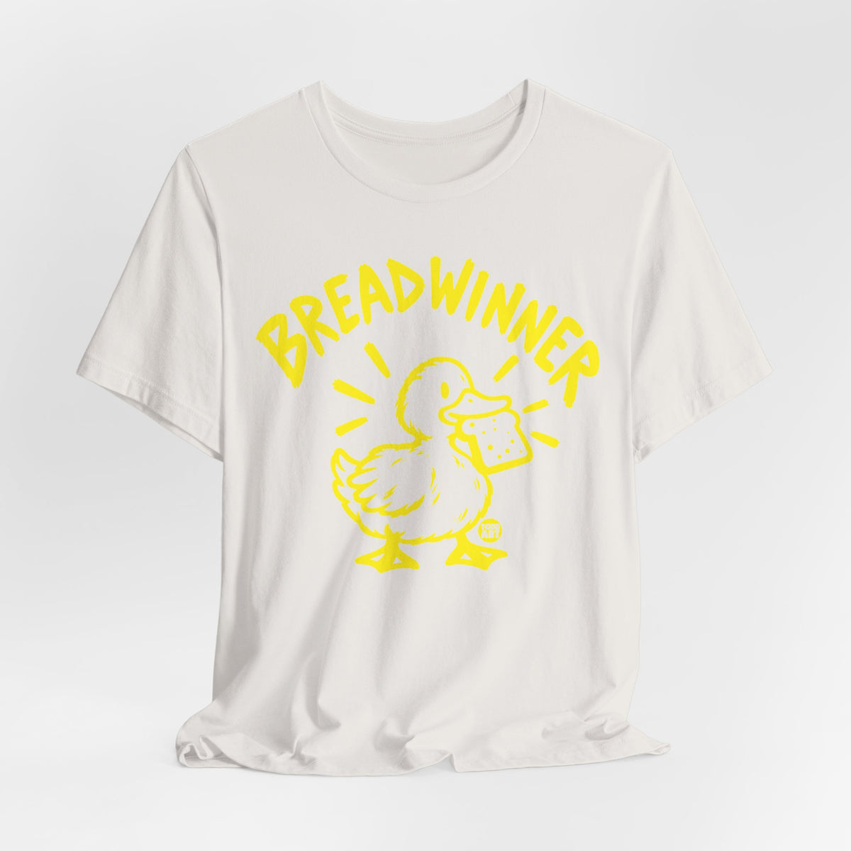 bread winner