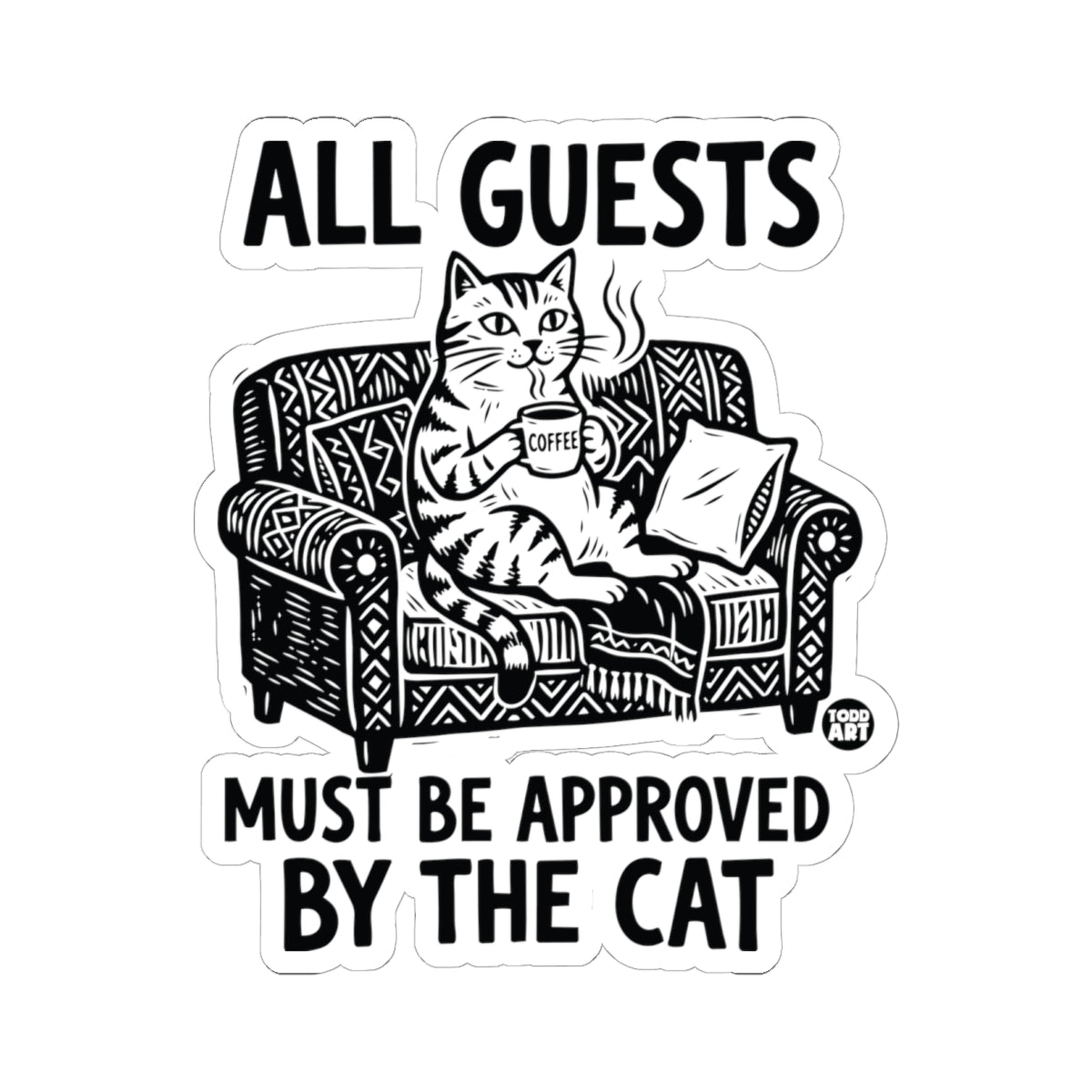 guests-approved-cat
