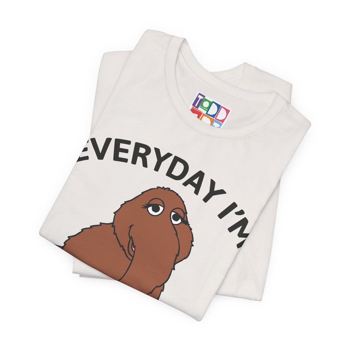 everydy-i'm-snufflin