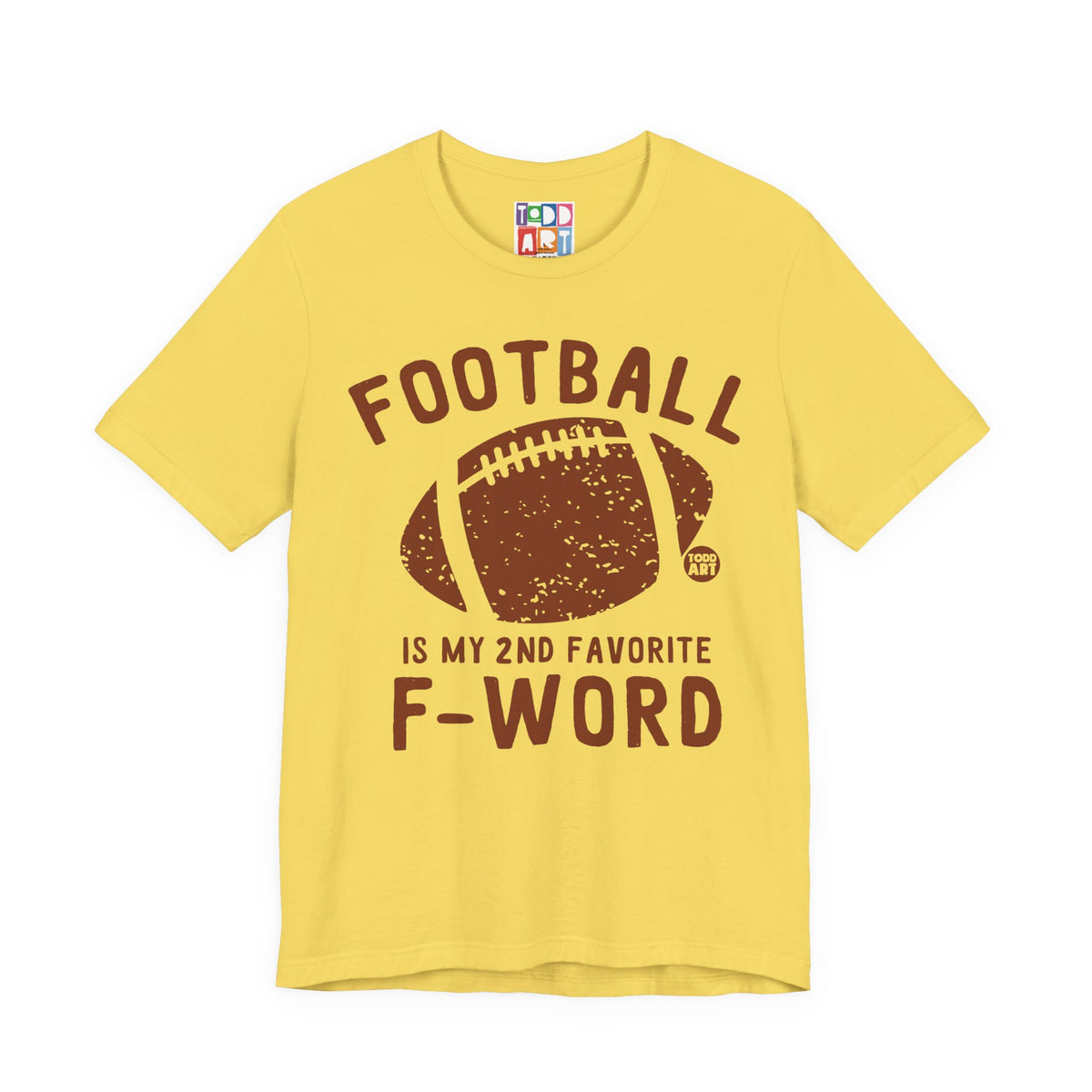 football-favorite-f-word