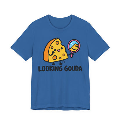 looking-gouda