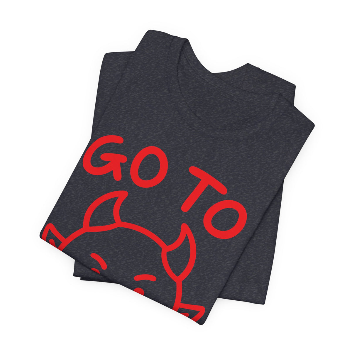 go-to-hell