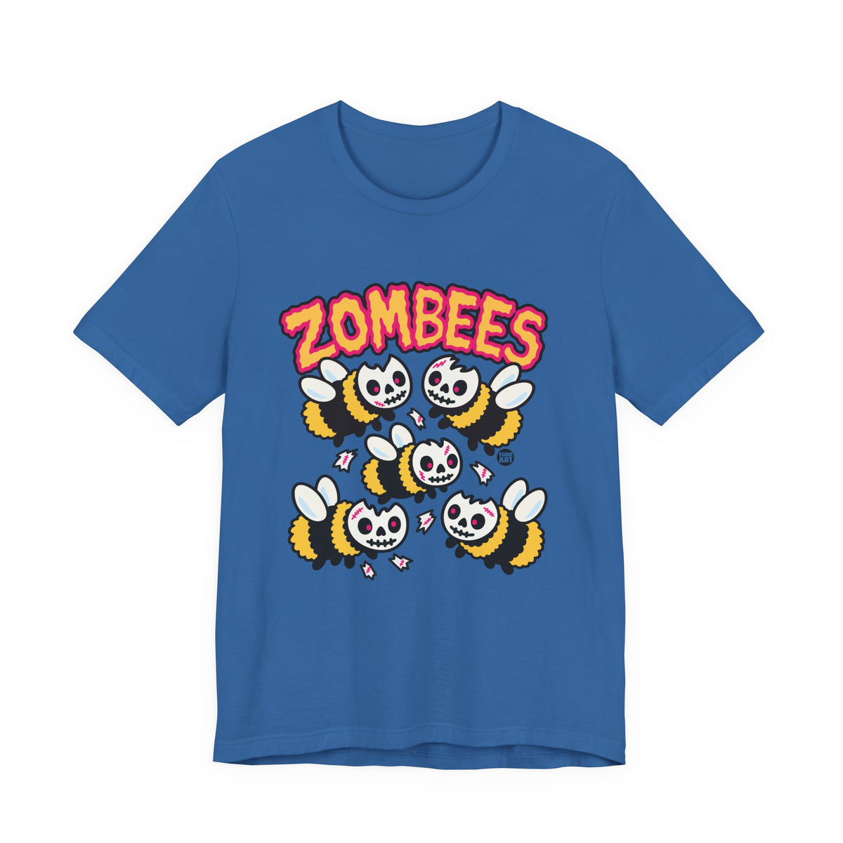 zombees-cute