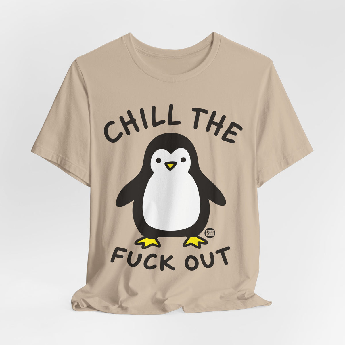 chill-fuck-out