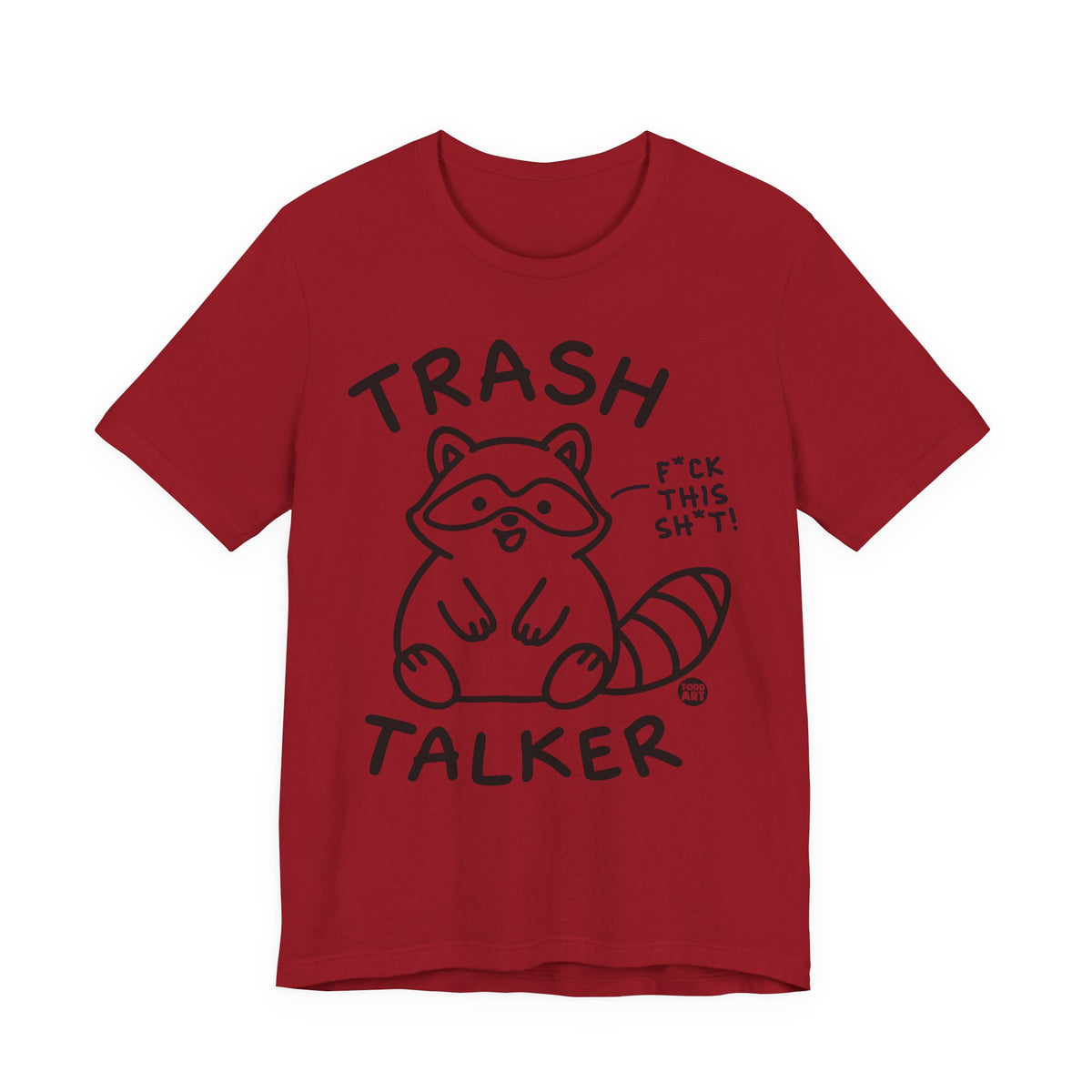 trash-talker-fuck