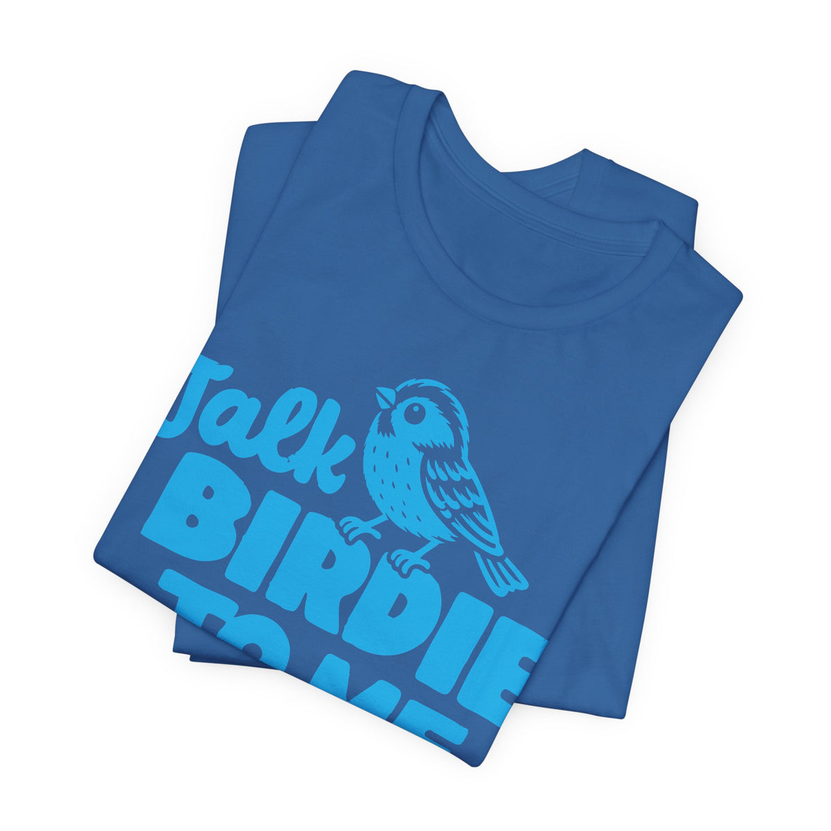 talk-birdie
