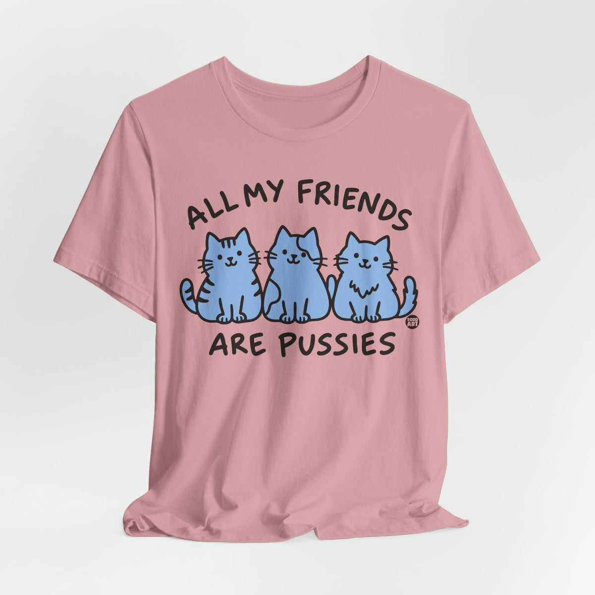 all-my-friends-pussies