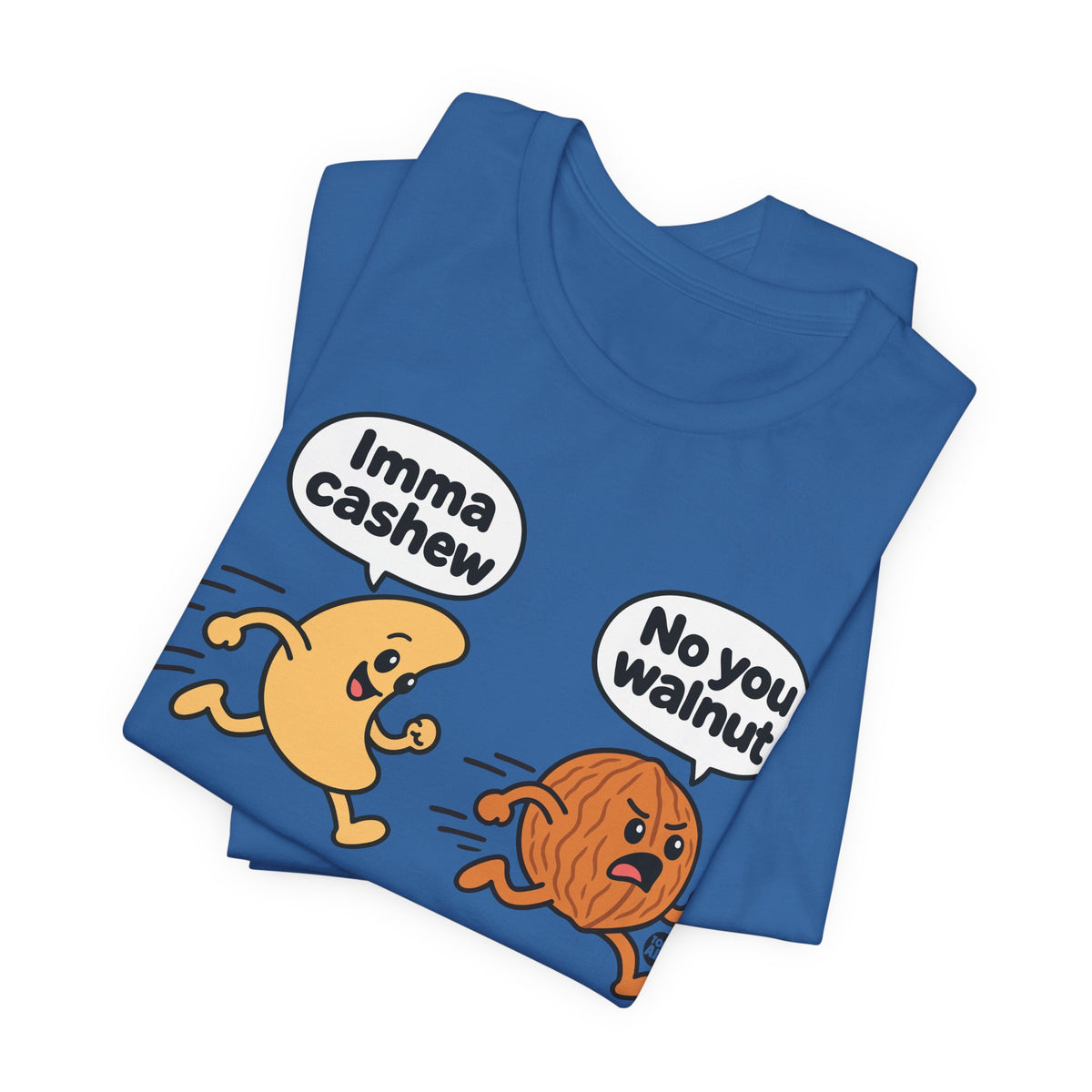 Cashew Walnut T-shirt