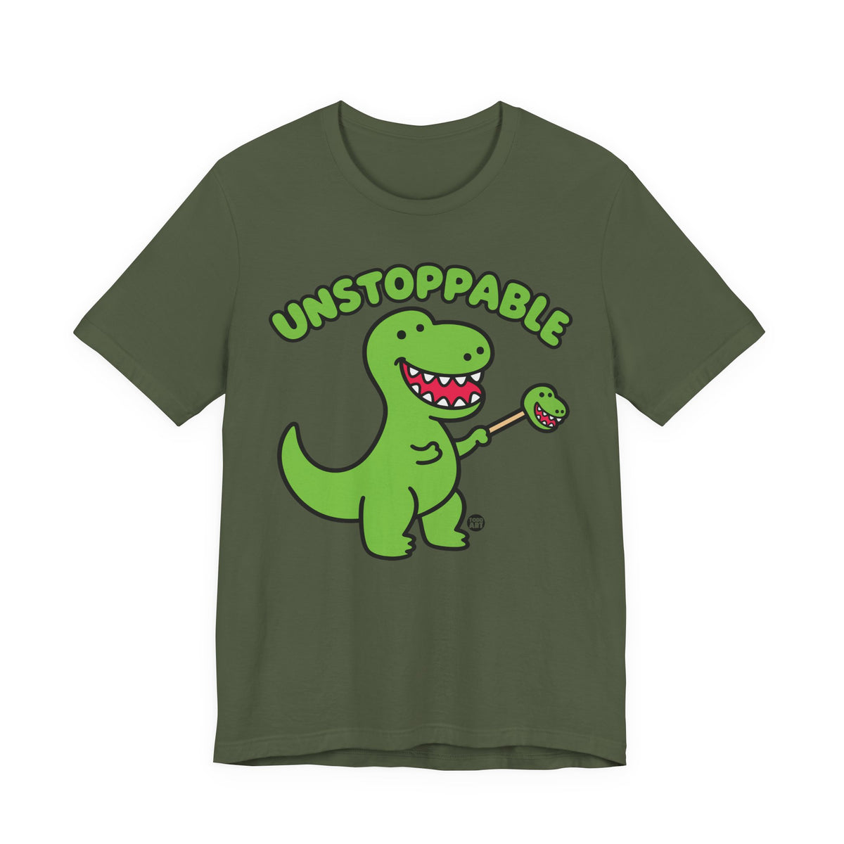 unstoppable-dino