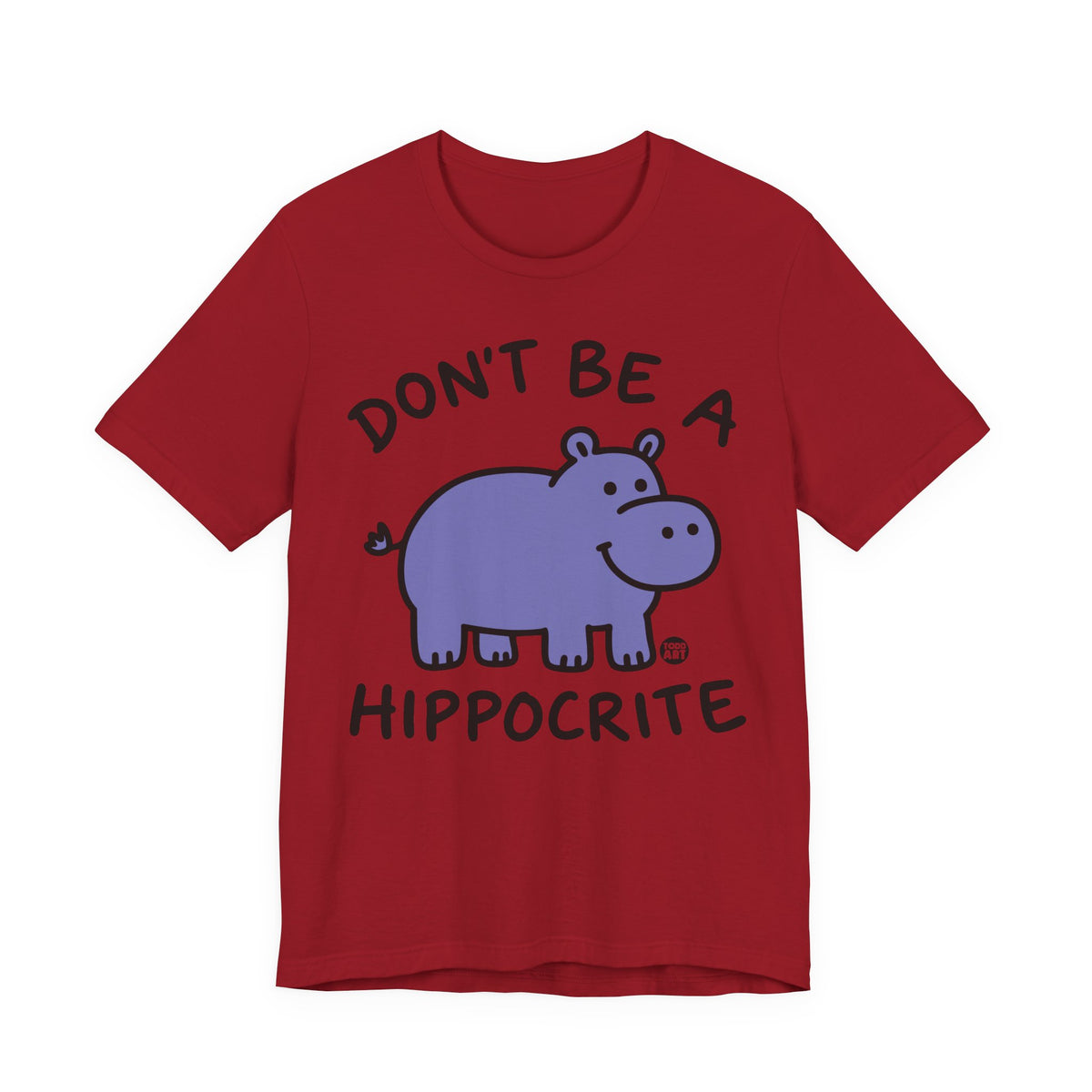 hippocrite-hippo