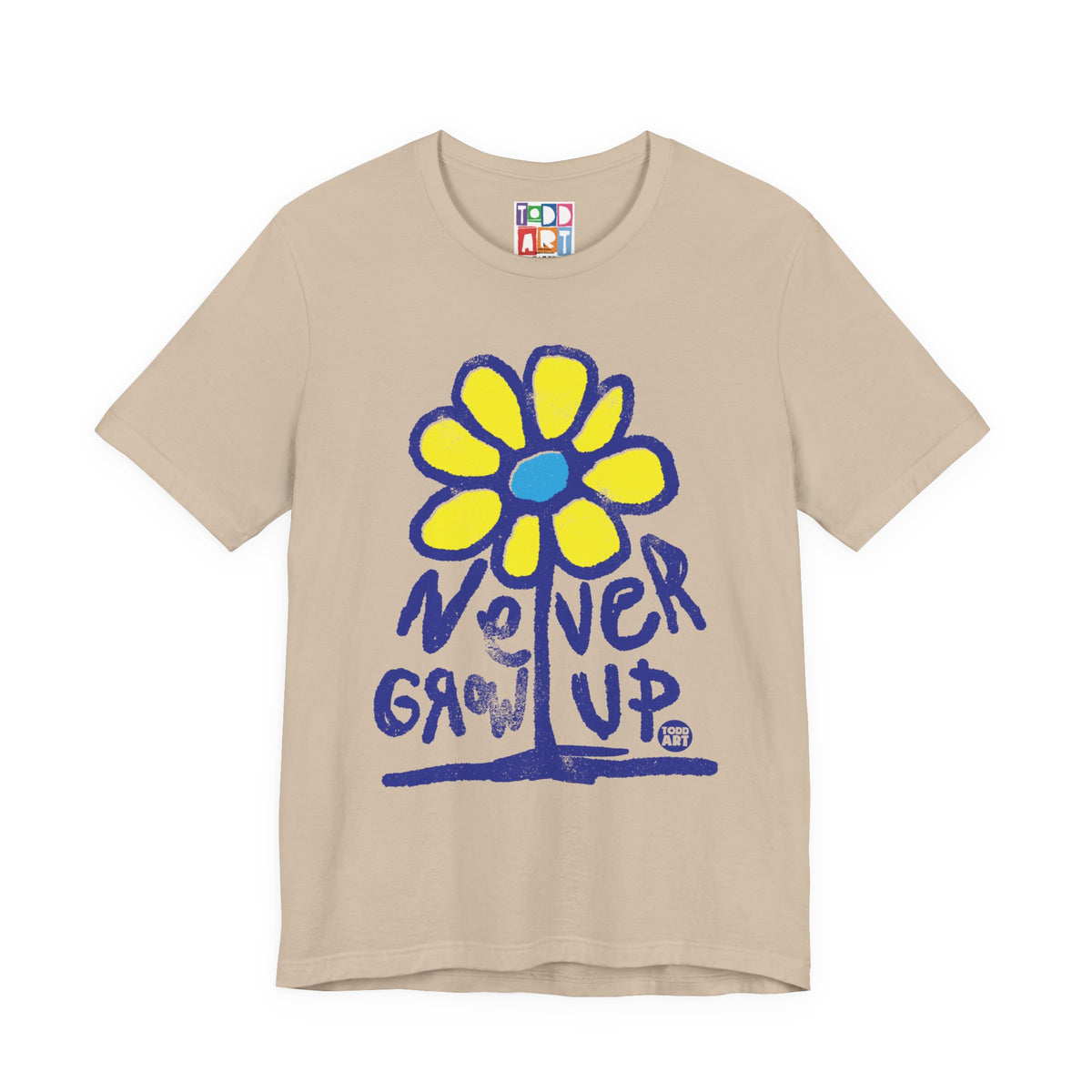never-grow-up-flower