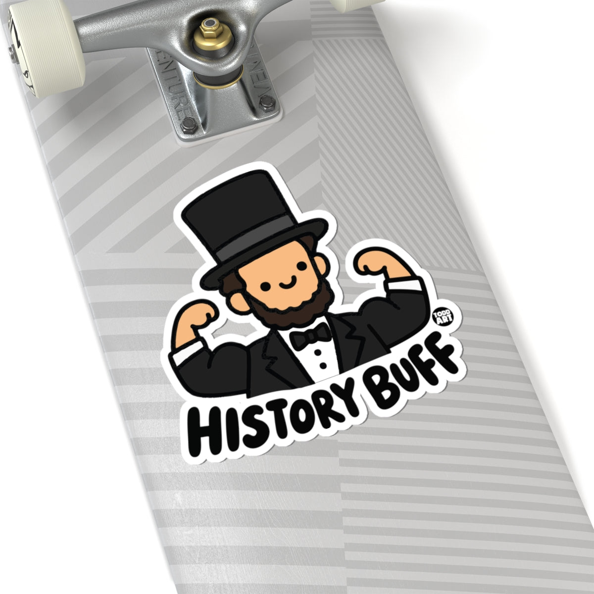 history-buff-lincoln