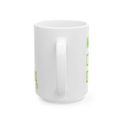 Marriage Garitas Todd Art Mug