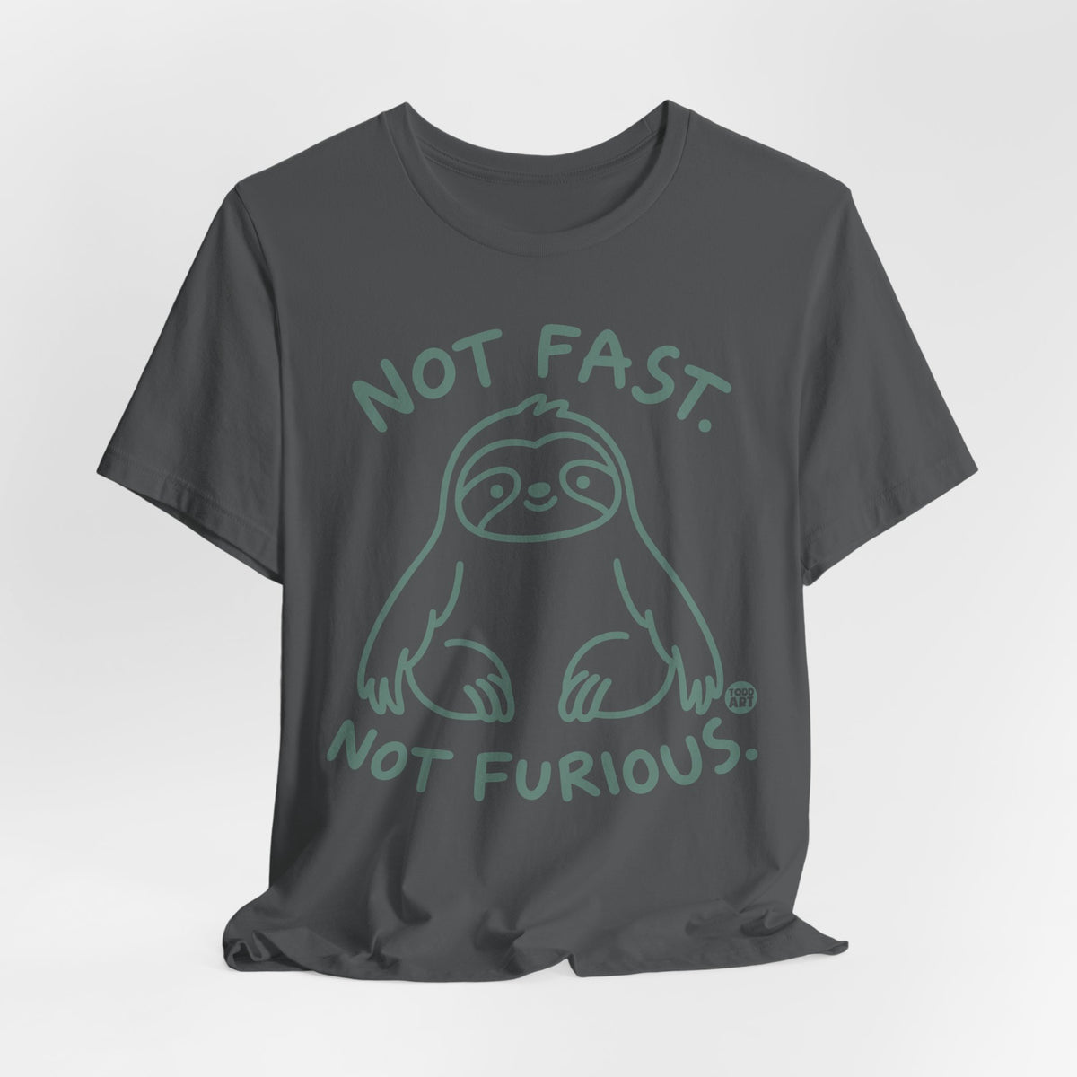 not-fast-furious