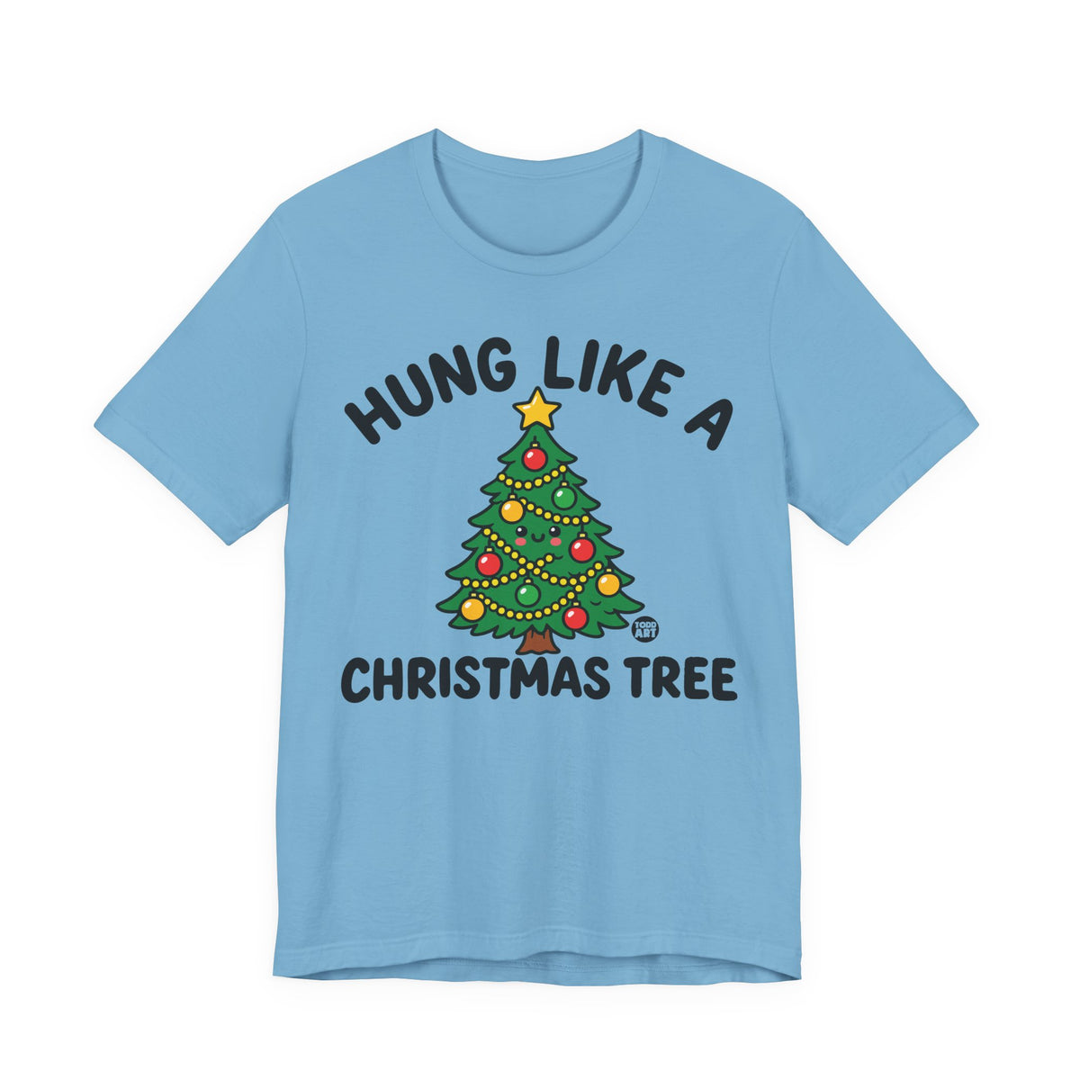 hung-xmas-tree-cute