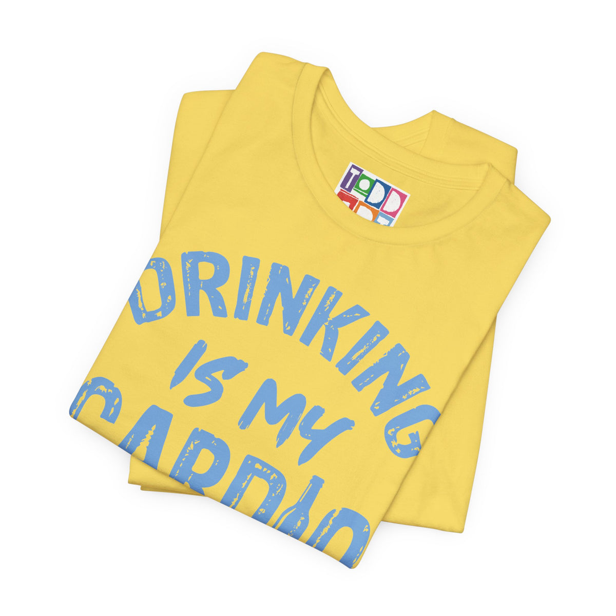 drinking-is-my-cardio