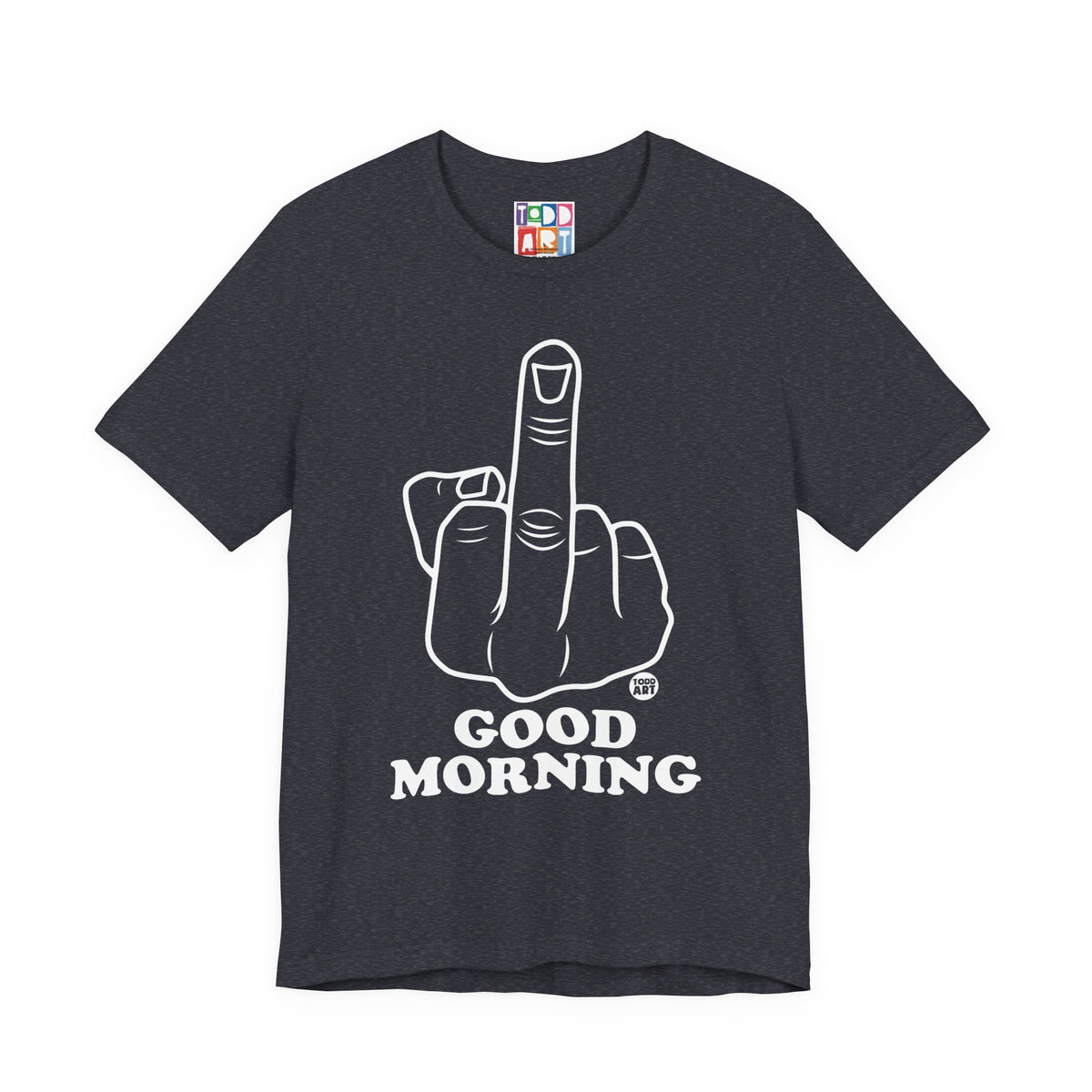 good-morning-finger-white