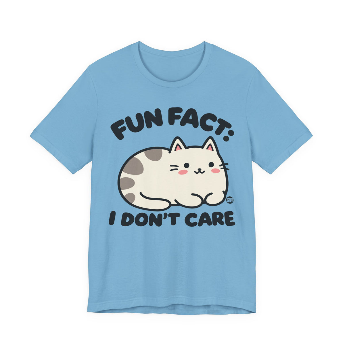 fun-fact-dont-care