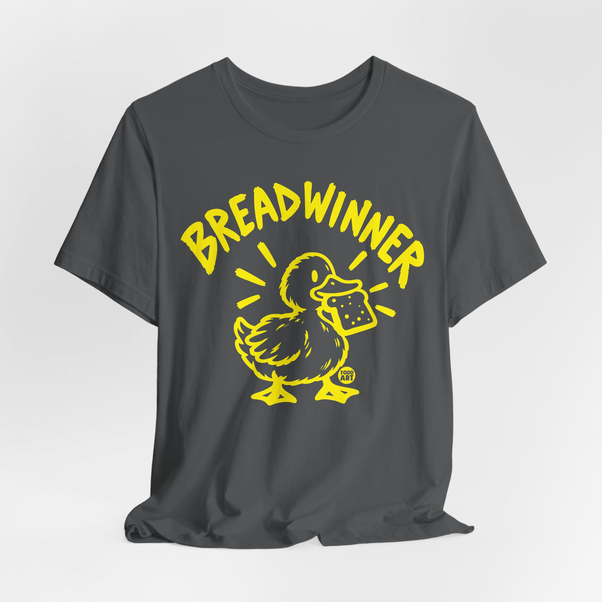 bread winner
