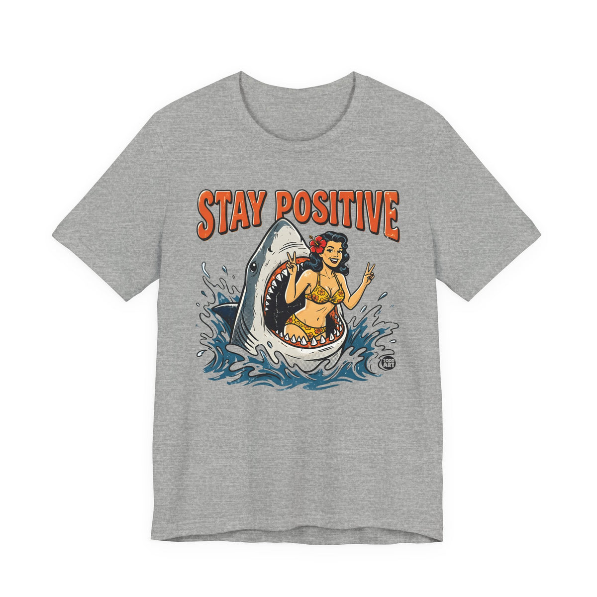 stay-positive-shark-retro