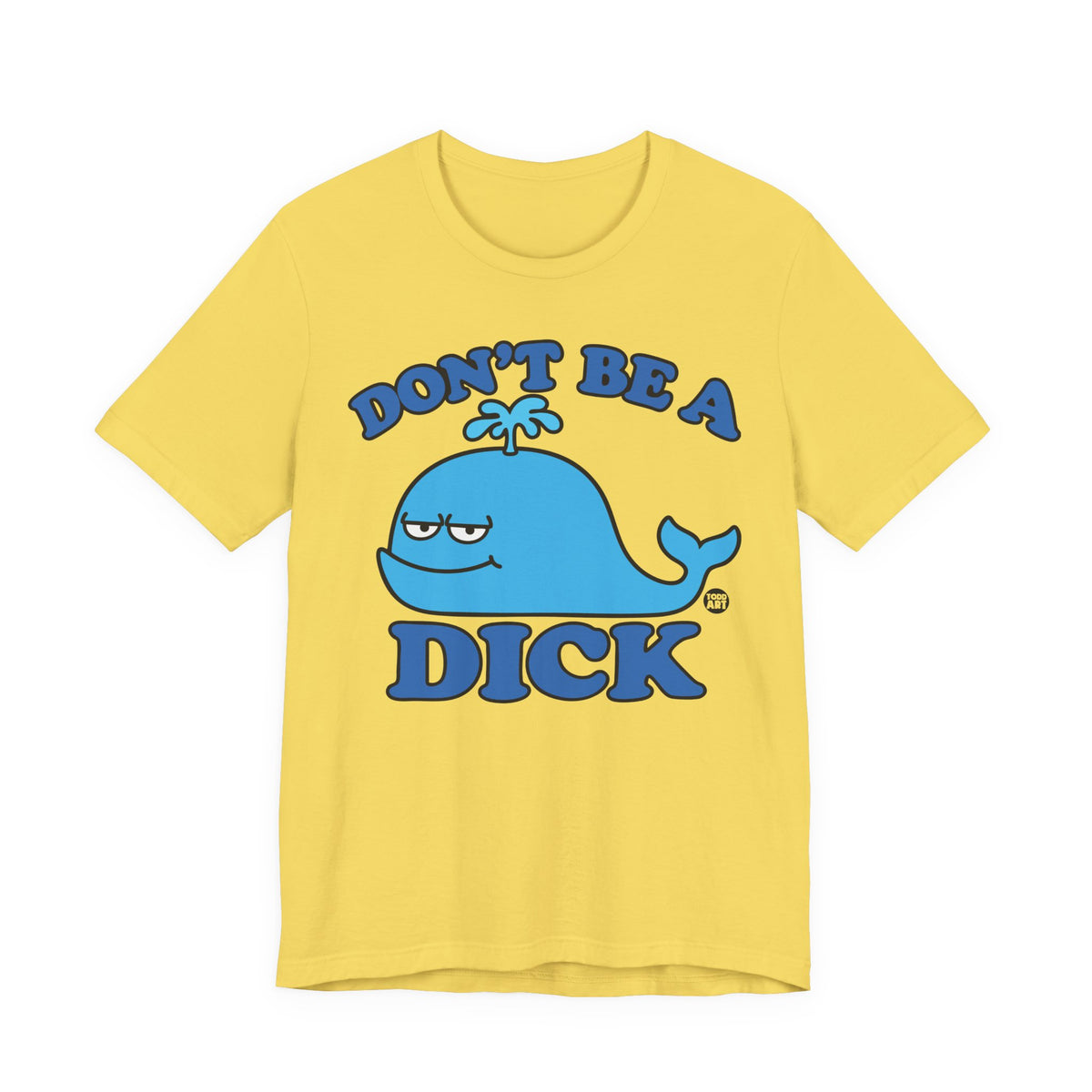 dont-be-dick-cute