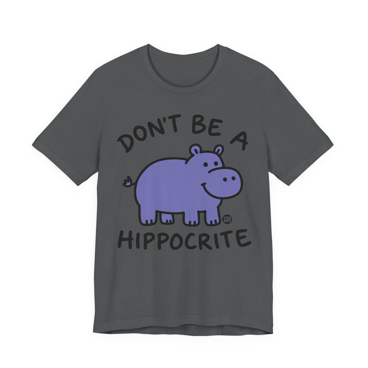 hippocrite-hippo