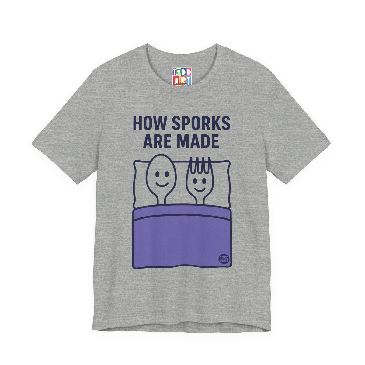 how-sporks-are-made