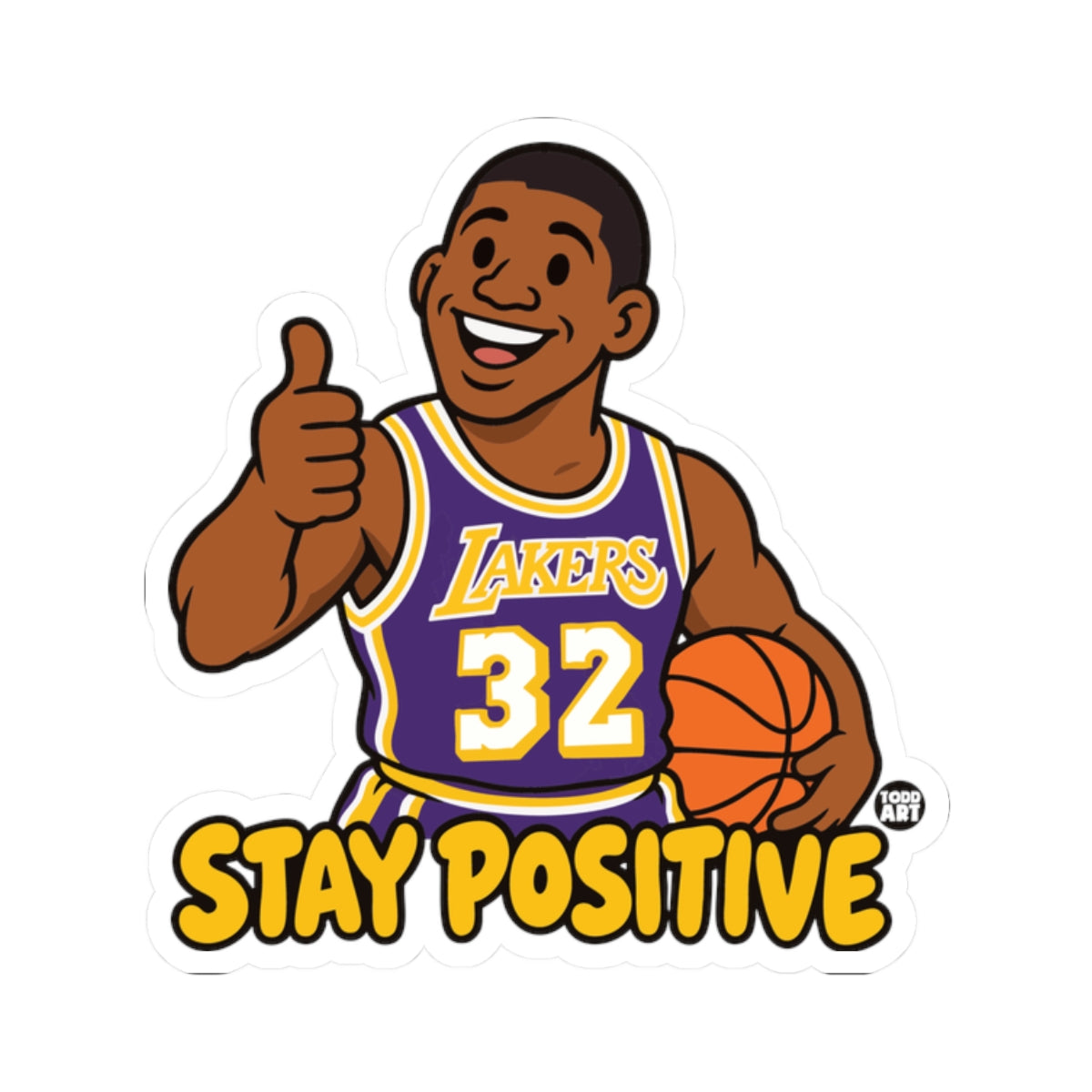 stay-postive-magic-cute