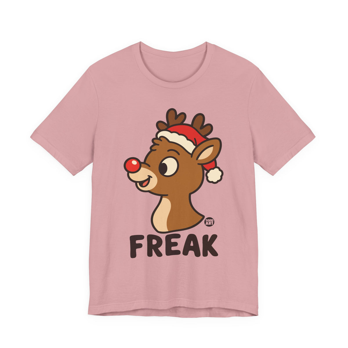 freak-rudolf-cute