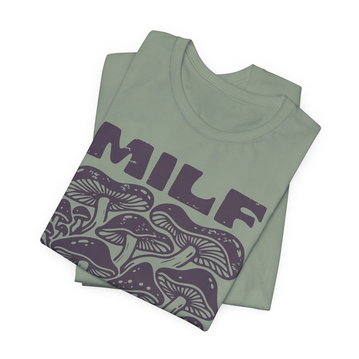 milf fungi