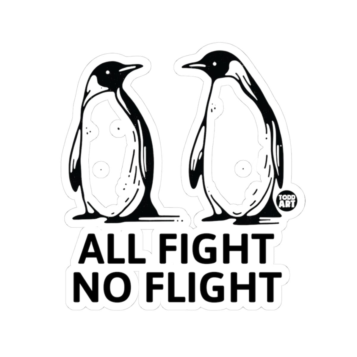 all-fight-no-flight