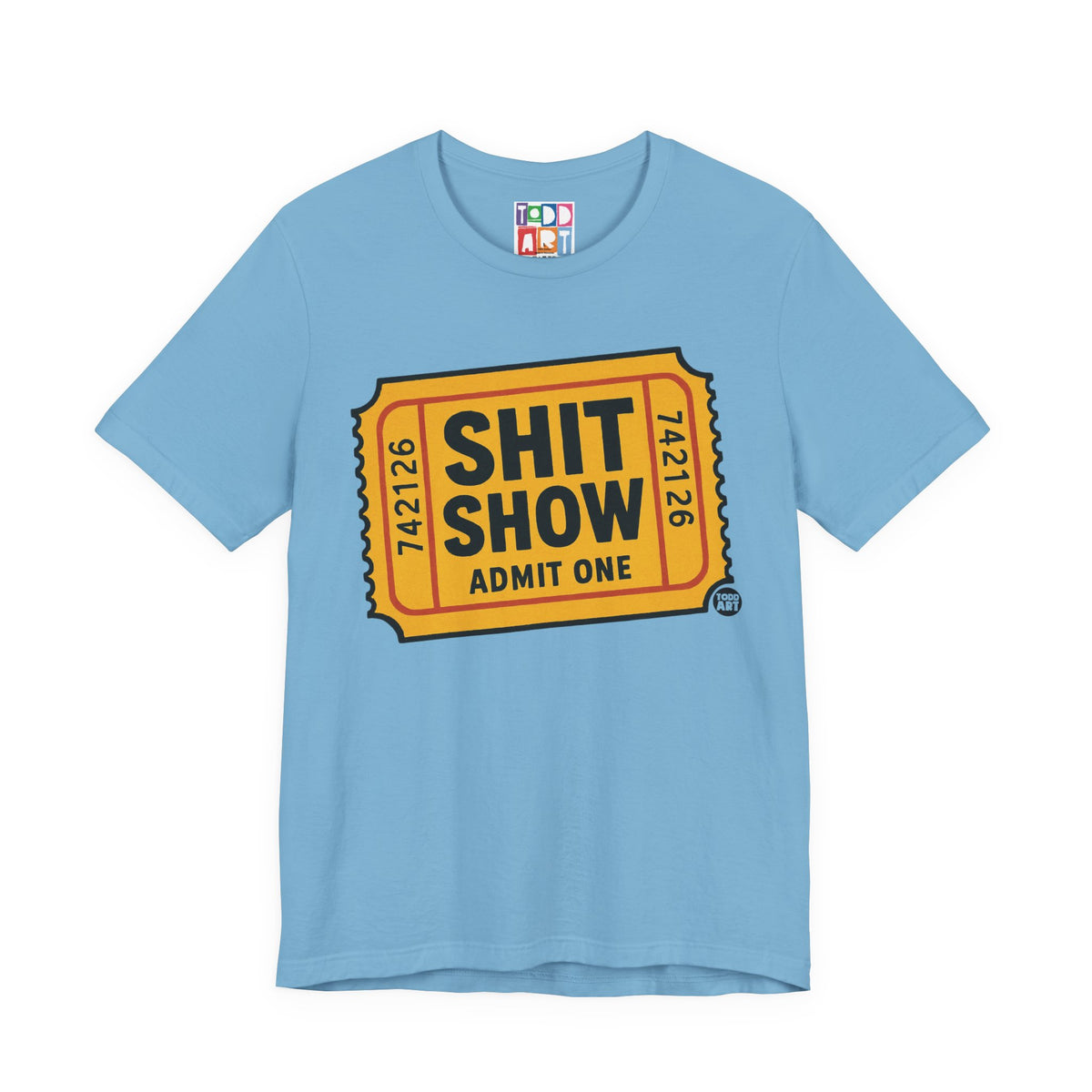 shit-show-admit-one